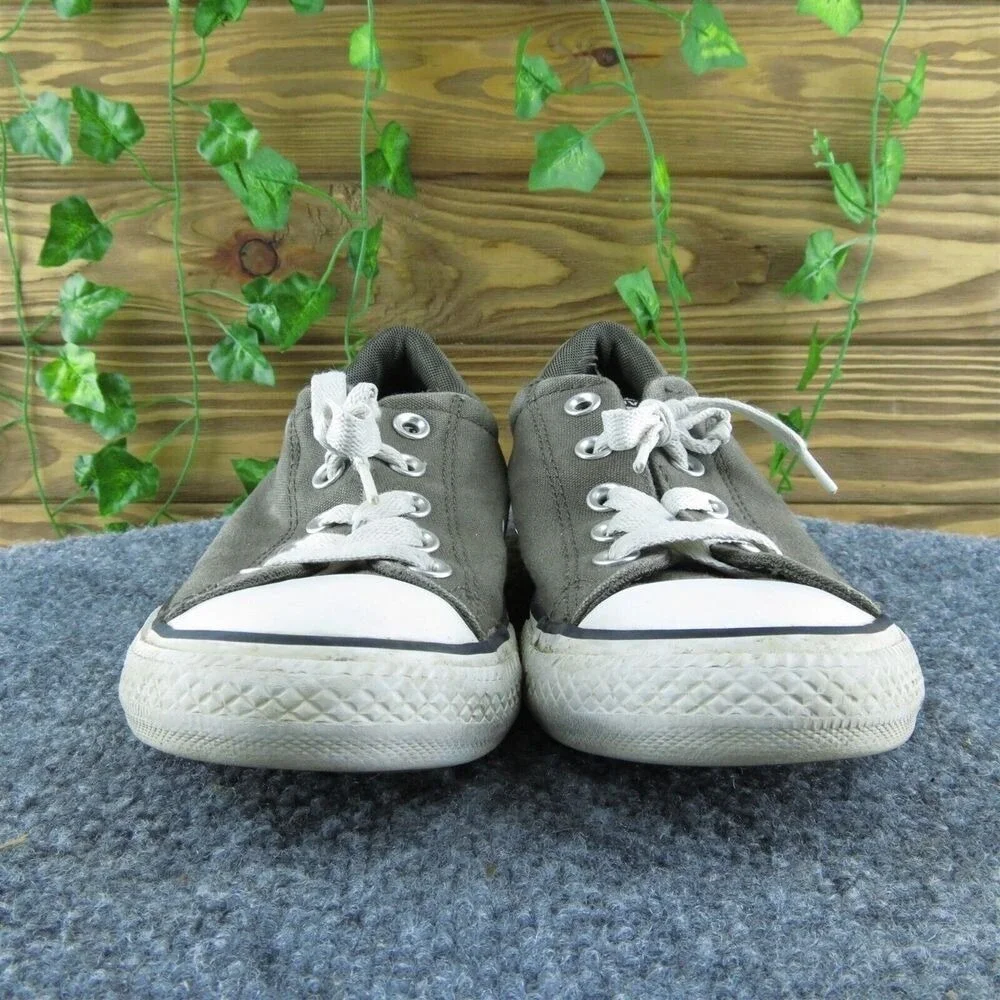 Converse youth girls